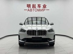 BMW X1 sDrive20Li X Design Package - ფოტო 3