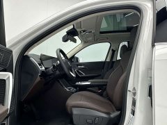 BMW X1 sDrive20Li X Design Package - ფოტო 4