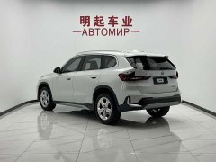 BMW X1 sDrive20Li X Design Package - ფოტო 7