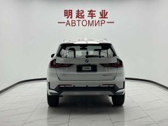 BMW X1 sDrive20Li X Design Package - ფოტო 9