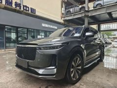 Li Auto ONE 2020 Extended Range 6-Seater - ფოტო 1