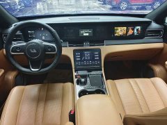 Li Auto ONE 2020 Extended Range 6-Seater - ფოტო 10