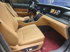 Li Auto ONE 2020 Extended Range 6-Seater - ფოტო 11