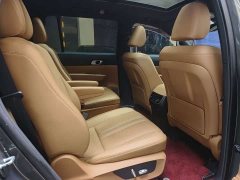 Li Auto ONE 2020 Extended Range 6-Seater - ფოტო 13