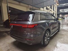 Li Auto ONE 2020 Extended Range 6-Seater - ფოტო 14
