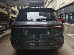 Li Auto ONE 2020 Extended Range 6-Seater - ფოტო 15