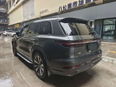 Li Auto ONE 2020 Extended Range 6-Seater - ფოტო 16