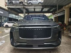 Li Auto ONE 2020 Extended Range 6-Seater - ფოტო 2
