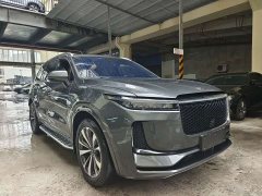 Li Auto ONE 2020 Extended Range 6-Seater - ფოტო 3