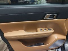 Li Auto ONE 2020 Extended Range 6-Seater - ფოტო 5