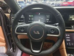 Li Auto ONE 2020 Extended Range 6-Seater - ფოტო 6