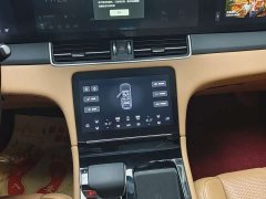 Li Auto ONE 2020 Extended Range 6-Seater - ფოტო 8