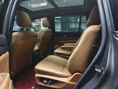 Li Auto ONE 2020 Extended Range 6-Seater - ფოტო 9