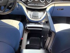Mercedes-Benz Vito 2021 2.0T Elite 7-Seater - ფოტო 10