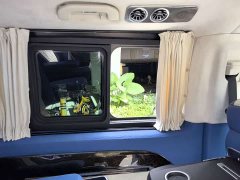 Mercedes-Benz Vito 2021 2.0T Elite 7-Seater - ფოტო 13