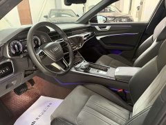Audi A6L 45 TFSI quattro Dynamic Luxury Edition - ფოტო 10