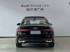 Audi A6L 45 TFSI quattro Dynamic Luxury Edition - ფოტო 3