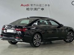Audi A6L 45 TFSI quattro Dynamic Luxury Edition - ფოტო 5