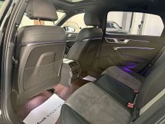 Audi A6L 45 TFSI quattro Dynamic Luxury Edition - ფოტო 6