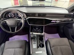 Audi A6L 45 TFSI quattro Dynamic Luxury Edition - ფოტო 7