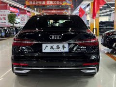 Audi A6L 45 TFSI quattro Premium Dynamic - ფოტო 10