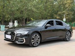 Audi A6L 45 TFSI quattro Premium Dynamic - ფოტო 11