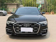 Audi A6L 45 TFSI quattro Premium Dynamic - ფოტო 12