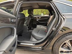 Audi A6L 45 TFSI quattro Premium Dynamic - ფოტო 14