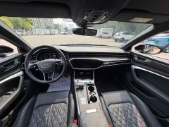 Audi A6L 45 TFSI quattro Premium Dynamic - ფოტო 15