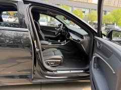 Audi A6L 45 TFSI quattro Premium Dynamic - ფოტო 16