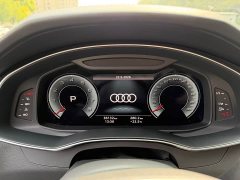 Audi A6L 45 TFSI quattro Premium Dynamic - ფოტო 18