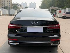 Audi A6L 45 TFSI quattro Premium Dynamic - ფოტო 19