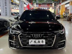 Audi A6L 45 TFSI quattro Premium Dynamic - ფოტო 2