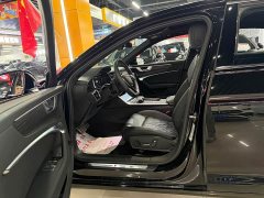 Audi A6L 45 TFSI quattro Premium Dynamic - ფოტო 3