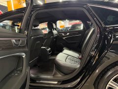 Audi A6L 45 TFSI quattro Premium Dynamic - ფოტო 4