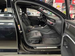 Audi A6L 45 TFSI quattro Premium Dynamic - ფოტო 6