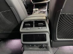Audi A6L 45 TFSI quattro Premium Dynamic - ფოტო 7