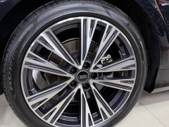 Audi A6L 45 TFSI quattro Premium Dynamic - ფოტო 8
