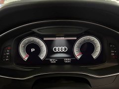 Audi A6L 45 TFSI quattro Premium Dynamic - ფოტო 9