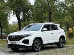 Beijing ix35 240TGDi DCT 2WD GLS Leading Edition - ფოტო 1