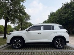 Beijing ix35 240TGDi DCT 2WD GLS Leading Edition - ფოტო 10