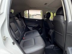 Beijing ix35 240TGDi DCT 2WD GLS Leading Edition - ფოტო 13