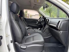 Beijing ix35 240TGDi DCT 2WD GLS Leading Edition - ფოტო 14