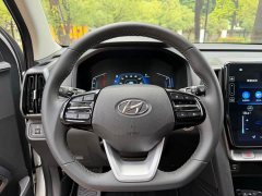 Beijing ix35 240TGDi DCT 2WD GLS Leading Edition - ფოტო 15