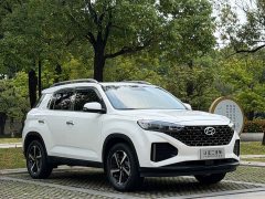 Beijing ix35 240TGDi DCT 2WD GLS Leading Edition - ფოტო 3