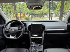 Beijing ix35 240TGDi DCT 2WD GLS Leading Edition - ფოტო 4