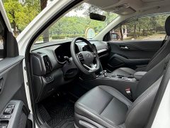 Beijing ix35 240TGDi DCT 2WD GLS Leading Edition - ფოტო 5