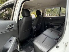 Beijing ix35 240TGDi DCT 2WD GLS Leading Edition - ფოტო 6