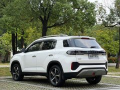 Beijing ix35 240TGDi DCT 2WD GLS Leading Edition - ფოტო 7