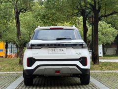 Beijing ix35 240TGDi DCT 2WD GLS Leading Edition - ფოტო 8